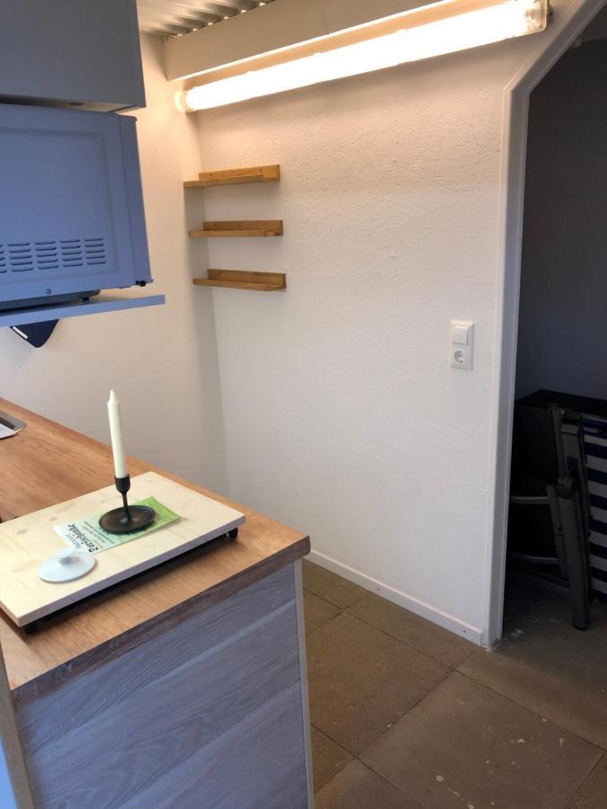 Apartament Nordstern Büdelsdorf Zewnętrze zdjęcie